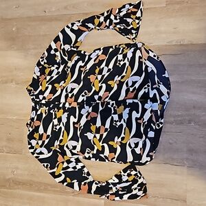 Ann Taylor Top size medium